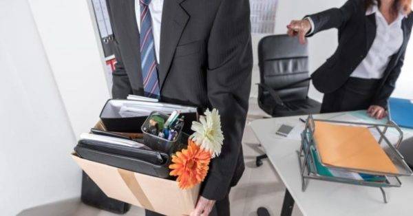 I referendum sui licenziamenti