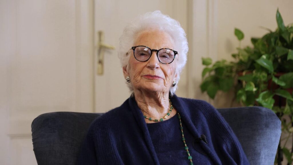 Le strumentalizzazioni di una ministra, il silenzio delle comunità ebraiche. Meno male che c’è Liliana Segre