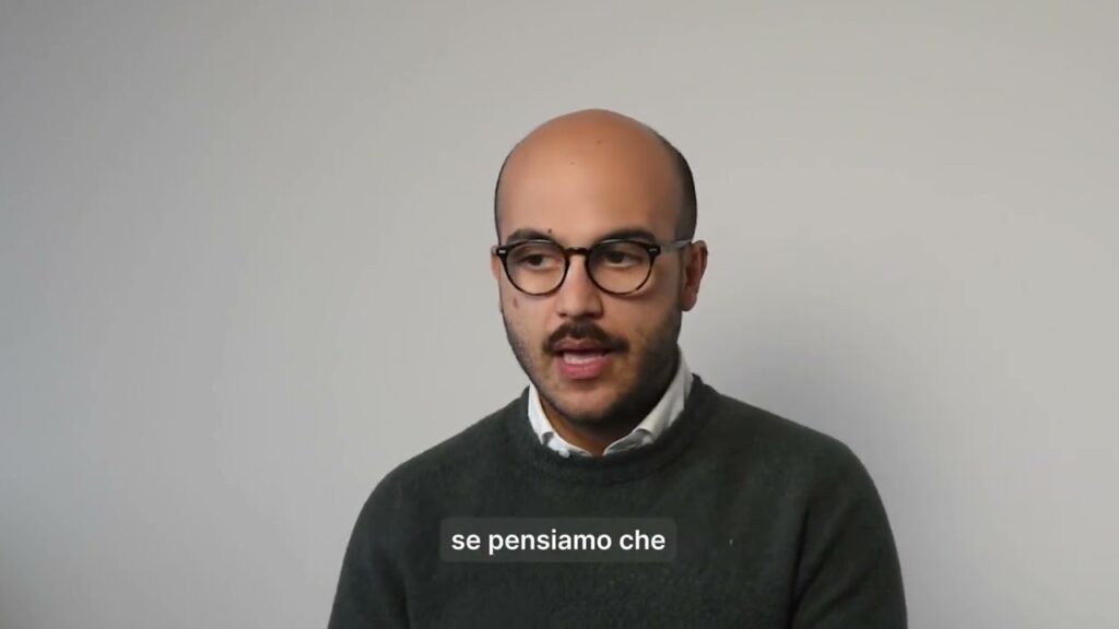 Luca Gulisano racconta il suo “Cesare Terranova” su #Contagiamocidicultura