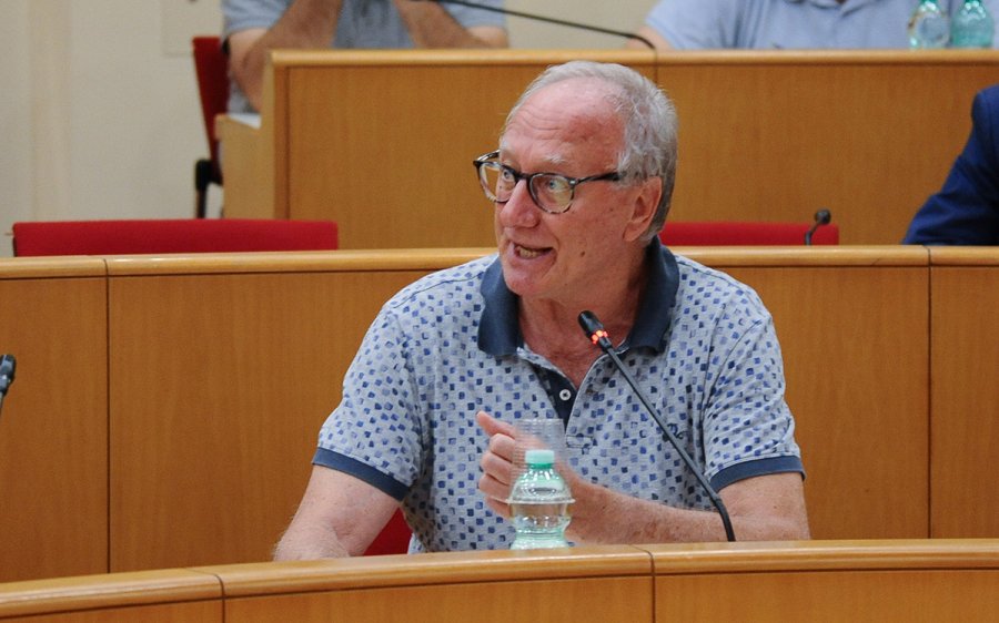 Il 27 gennaio a Roma la Cgil nazionale ricorda Luciano Silvestri