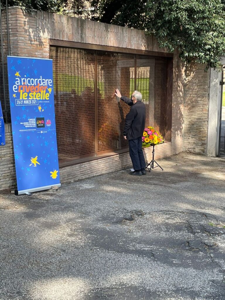 Legalità e convivenza contro le mafie: questo è la Casa del Jazz di Roma