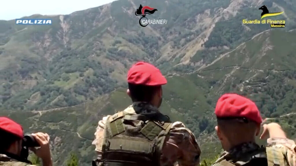 Mafia dei Nebrodi, 65 condanne in appello