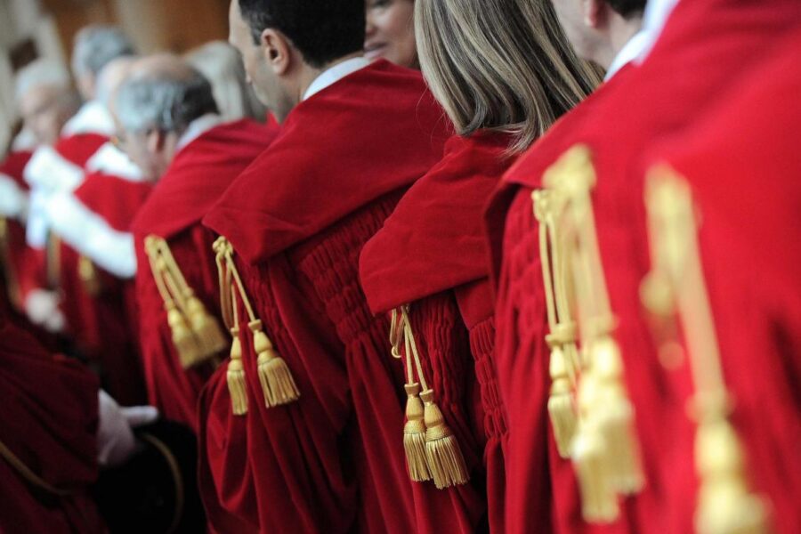 “Magistrati killer”: altro che B. è Musumeci