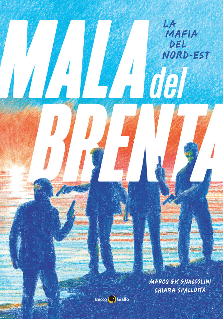 Maladelbrenta coverweb