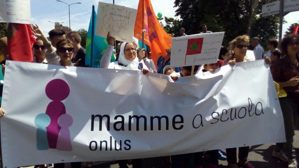 Il Ventennale di “Mamme a Scuola”, un evento a Palazzo Marino mercoledì 13 novembre