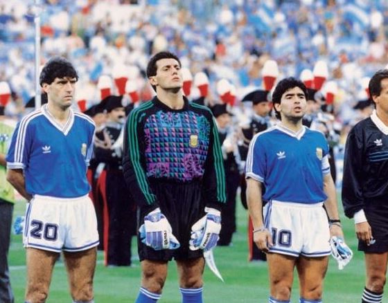 “Hijos de puta”. Se l’ingiustizia delle istituzioni può giustificare la volgarità