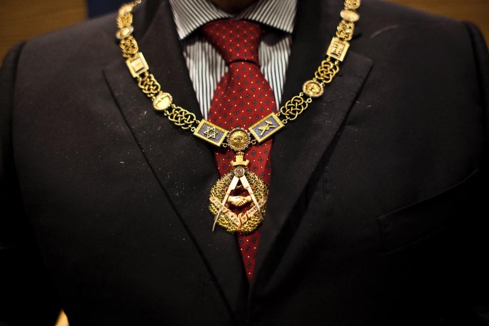 L’infiltrazione mafiosa nella massoneria