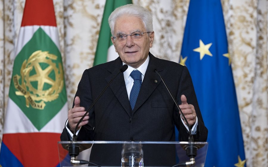 Dichiarazione del Presidente Mattarella in occasione della Giornata nazionale della memoria e dell’impegno in ricordo delle vittime delle mafie