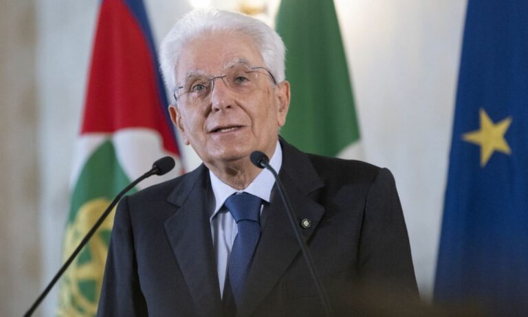 Dieci anni di Mattarella, grazie Presidente per la sua costante attenzione alla libertà di stampa