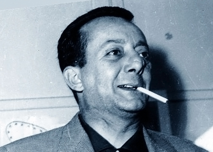 De Mauro, a 55 anni dal sequestro Assostampa e Gcs lo ricordano domani in viale delle Magnolie