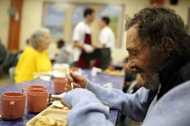 Milano, Caritas presenta il rapporto “La povertà nella diocesi ambrosiana – Dati 2024”