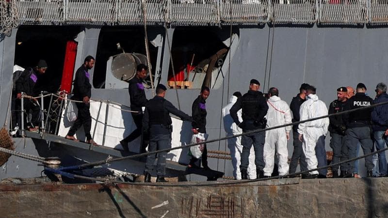 Paesi sicuri, il Governo strumentalizza la Cassazione