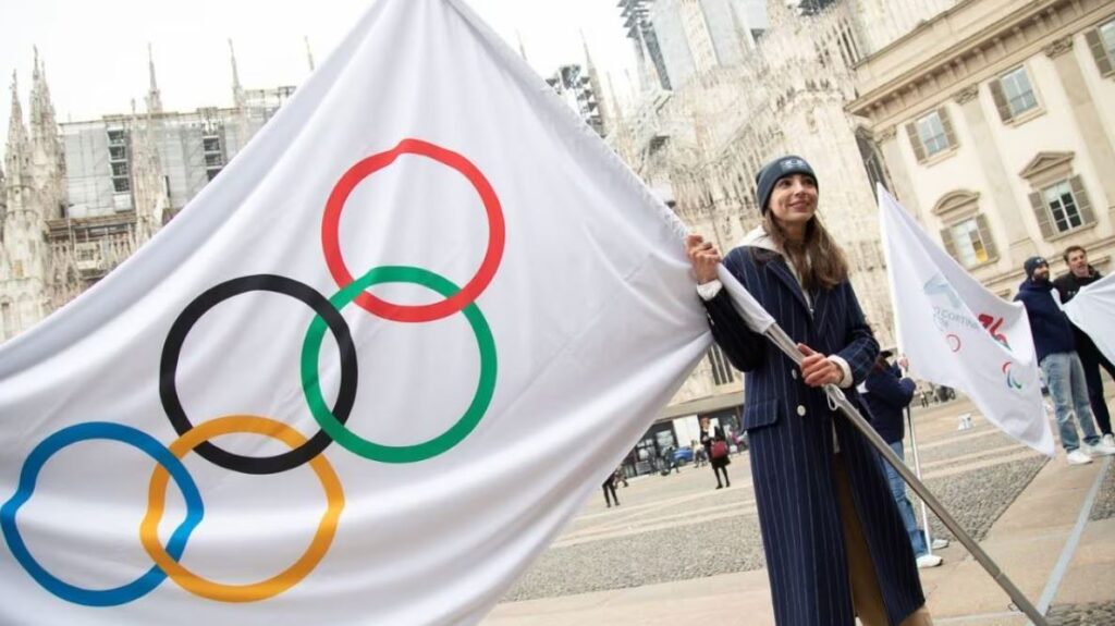 Olimpiadi 2026, Fnsi: «I media non alimentano sabotaggi»