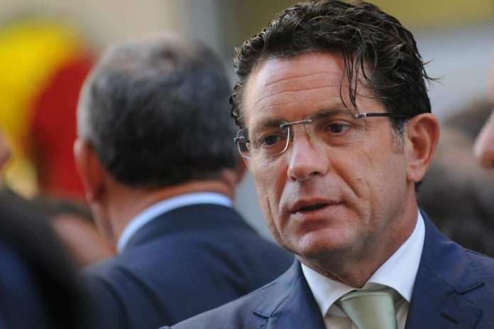 L’ex leader di Confindustria Sicilia Montante si consegna in carcere a Bollate (MI)