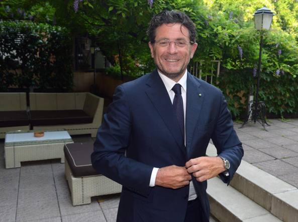 La Corte di Cassazione dispone la scarcerazione di Antonello Montante