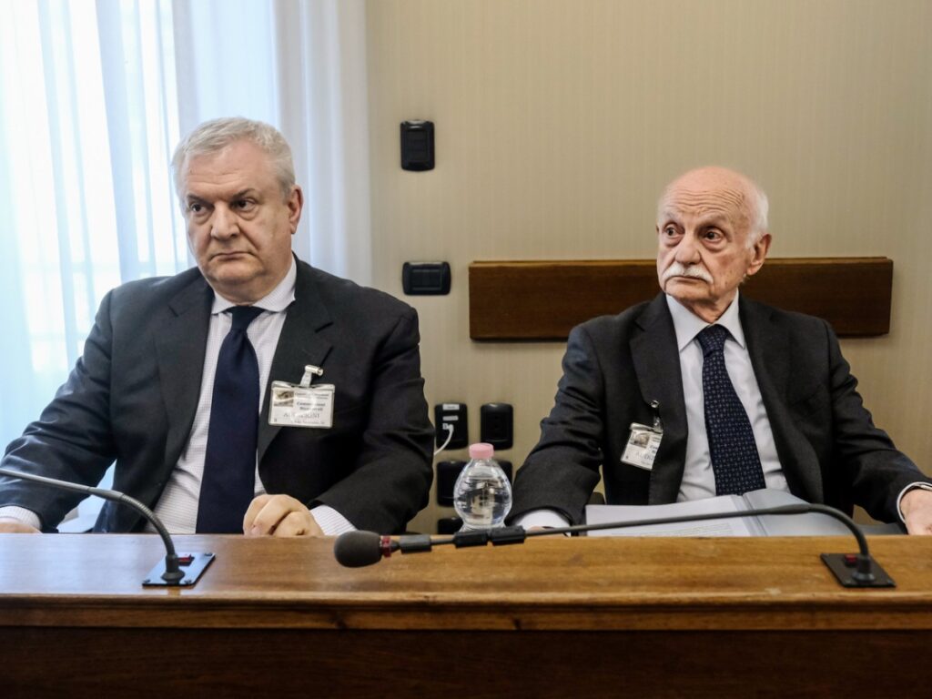 Mori e De Donno, avete ragione! Ma mi restano due domande per voi