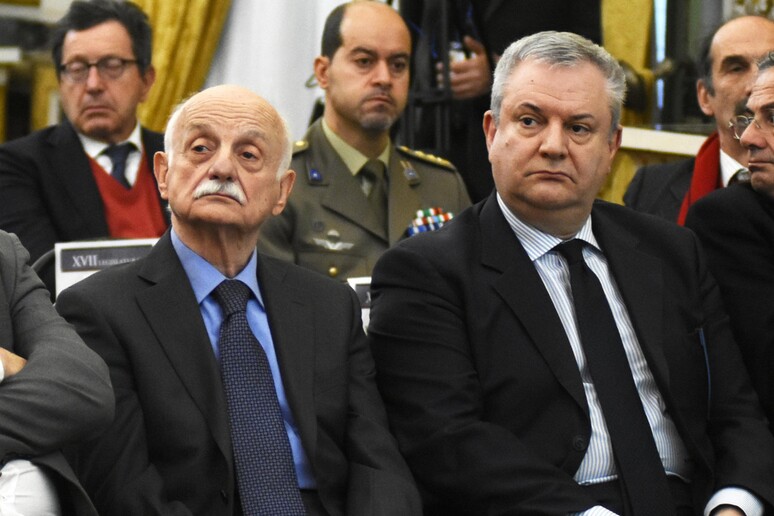 Il fantasy Mori-De Donno e quei regali alla mafia