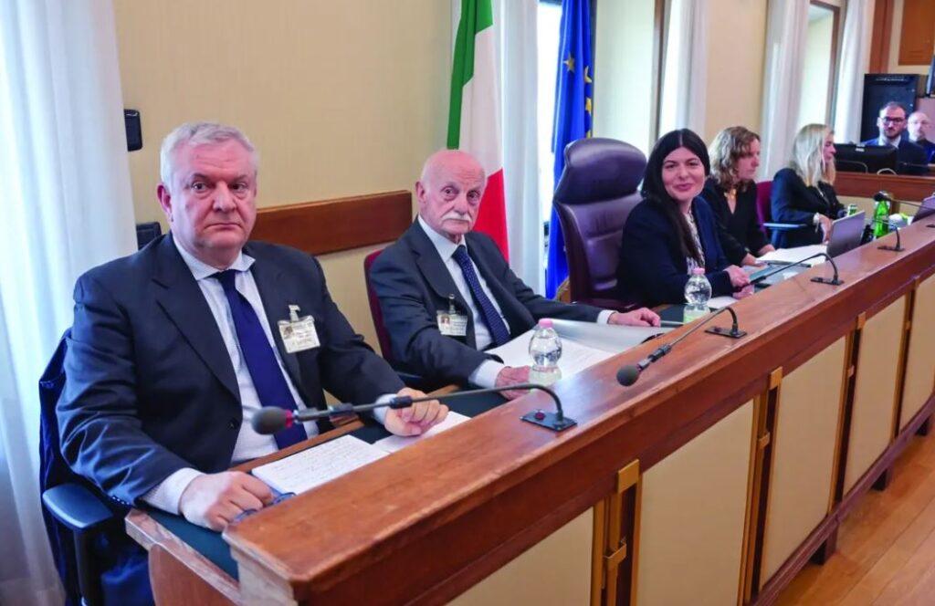 La legge del Ros in Antimafia: sparare sentenze inappellabili