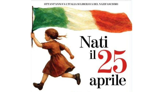 Politici e manifestanti, basta baruffe di cortile. Non si strumentalizza una data fondativa