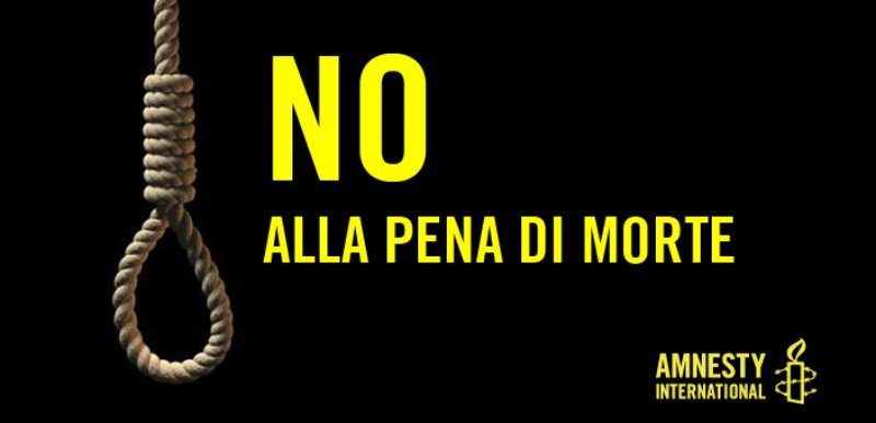 Il rapporto di Amnesty Internationale sulla pena di morte nel 2024