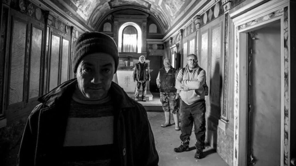 “Noche Que Se Va” di DescargaLab in finale al Festival Internazionale “Tulipani di seta nera”