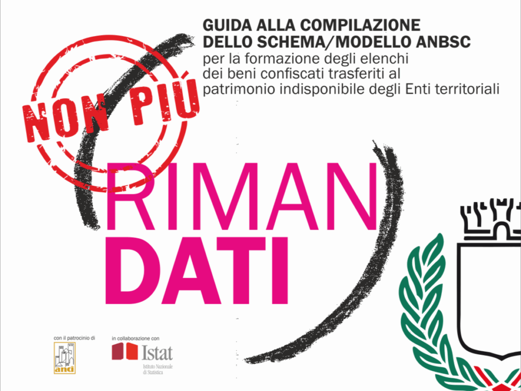 Parte la quarta edizione di RimanDATI