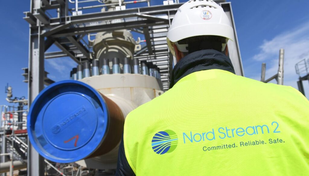 Perché il fermo del presunto sabotatore del Nord Stream a Rimini è un caso peggiore di Almasri per il governo