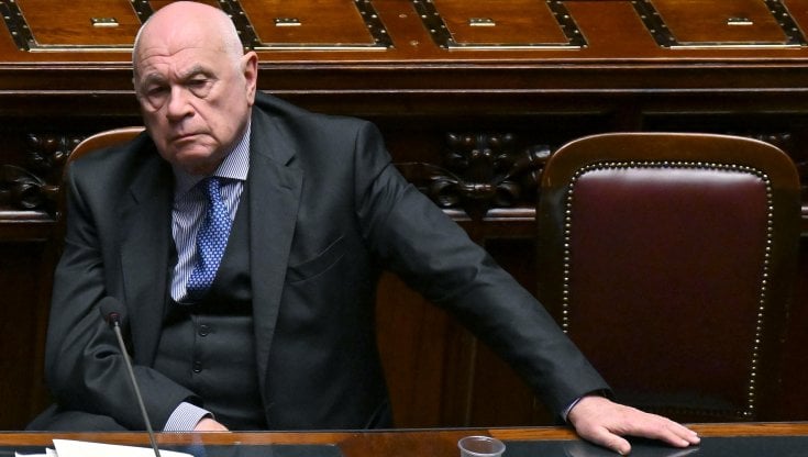 Un messaggio alla politica ed al Ministro Nordio. Replicheremo con instancabile ragionevolezza
