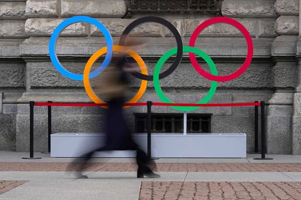 Olimpiadi a Milano. Scarsi fremiti di attesa, qualche timore