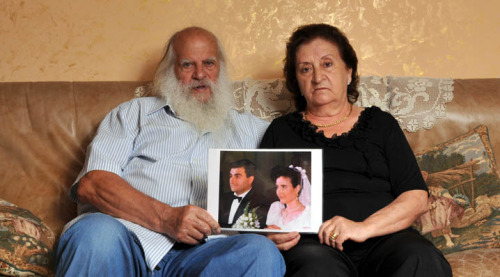 L’ultimo oltraggio subito da Nino Agostino e Ida Castelluccio è ingiusto e disumano