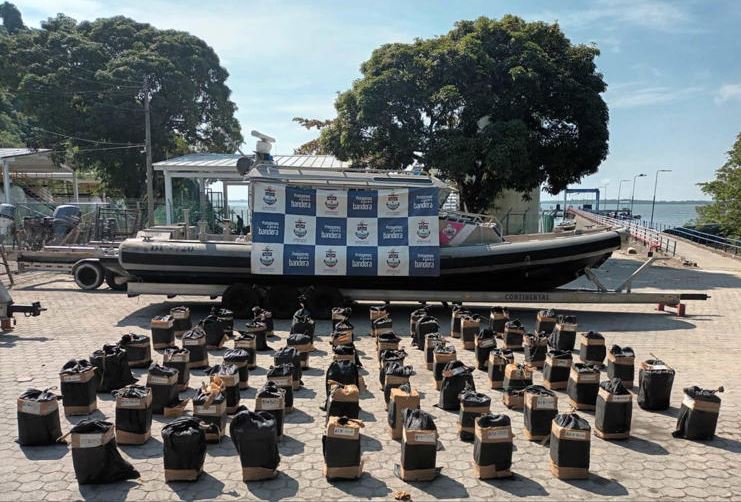 Boom di cocaina. E le mafie si arricchiscono sempre più