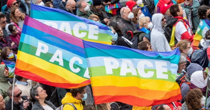 No al nuovo invio di armi italiane in Ucraina