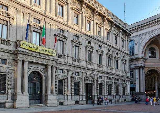 Palazzo Marino. Nasce il Comitato Legalità e Contrasto alla criminalità organizzata