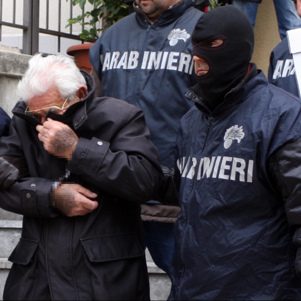 Maxi blitz dei Carabinieri a Palermo, oltre 180 arresti. In manette vecchi e nuovi boss