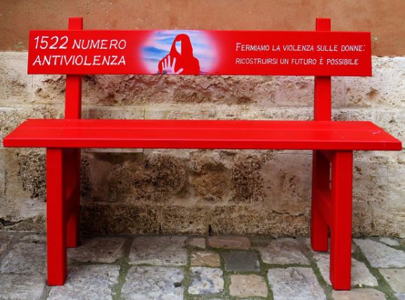 25 novembre. Milano per la giornata internazionale per l’eliminazione della violenza contro le donne