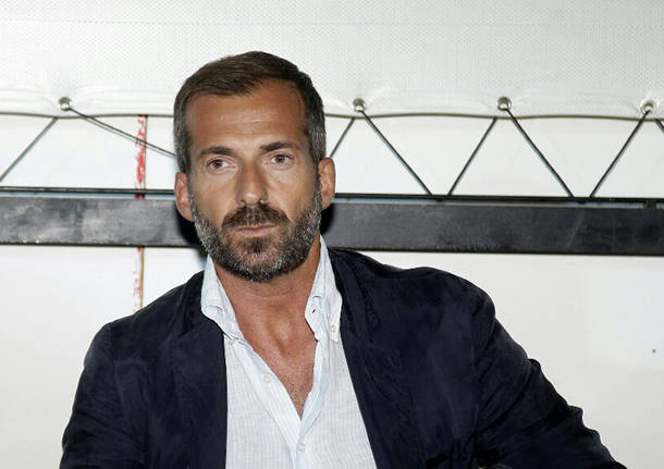 Attacchi al giornalista Paolo Berizzi e a Repubblica, Murelli a processo