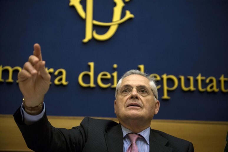 Paolo Bolognesi: 27 novembre incontro tra i parenti vittime delle stragi nere e di mafia