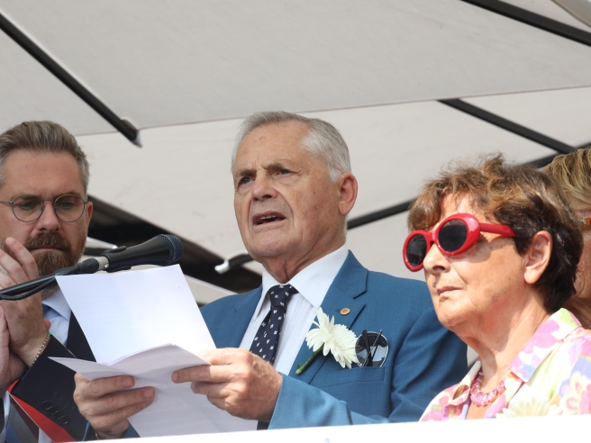 “45 anni di trame e depistaggi per nascondere la verità”