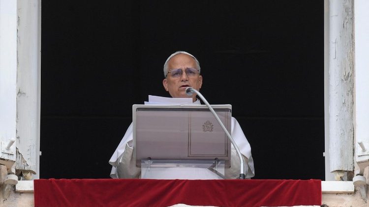 Come Leone Magno il Papa vada a Gaza