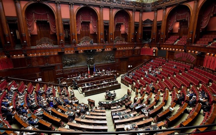“Il Parlamento ci ascolti, cancellare l’articolo 31 del decreto-legge Sicurezza”