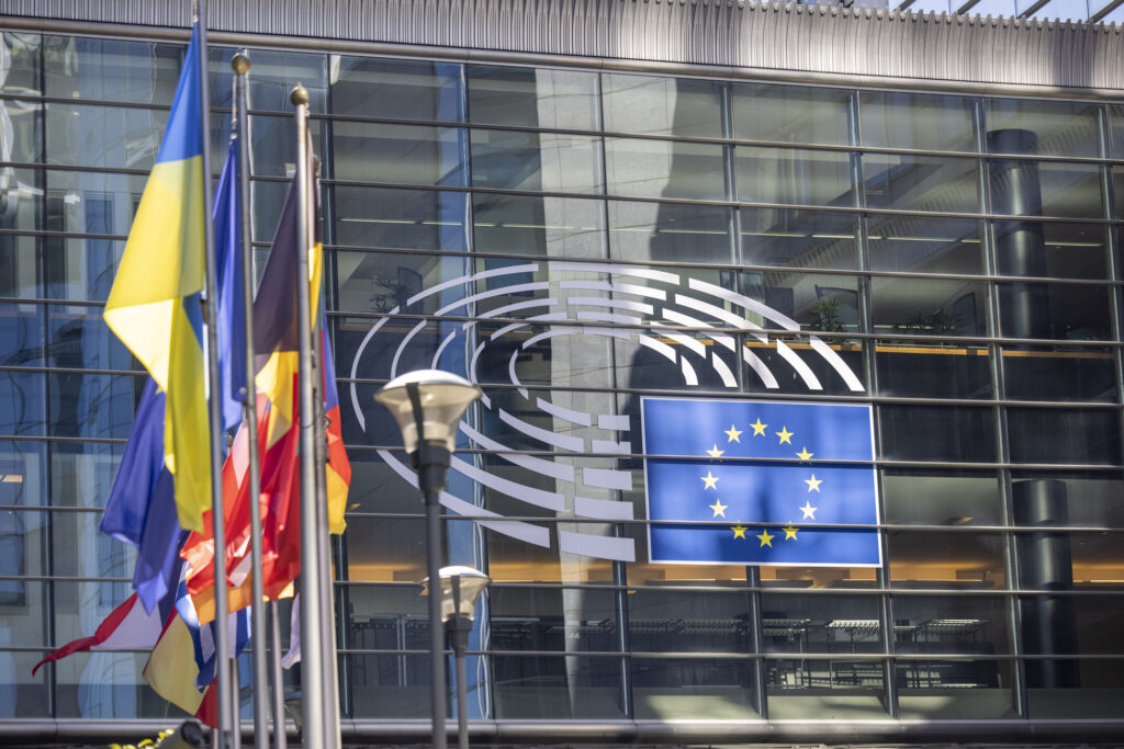 MFRR: “European Media Freedom Act in vigore, ma serve volontà politica perché sia efficace”