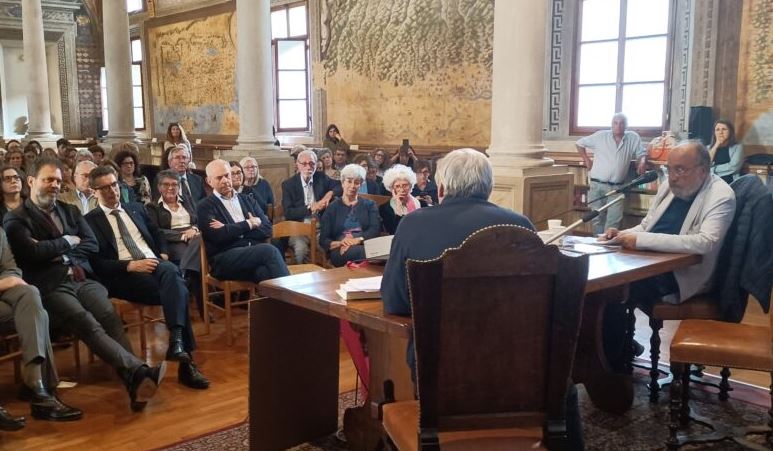 Parma rilancia la ricerca di verità e giustizia per Alpi, Rocchelli e Paciolla