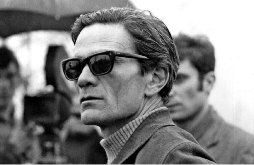 Cinquant’anni fa l’omicidio di Pier Paolo Pasolini