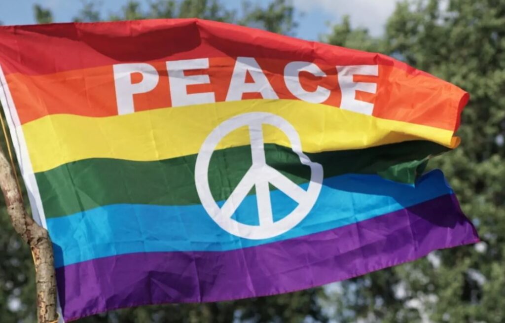 2025, un anno dove imparare a vedere, fermarsi e toccare le ferite del nostro tempo…