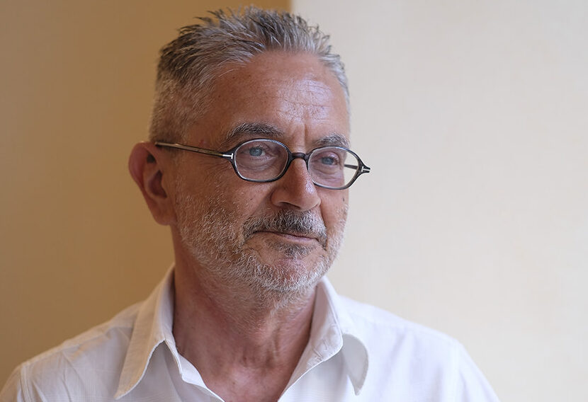 Morto a Roma Piero Melati. Dalla cronaca ai romanzi un giornalista senza confini