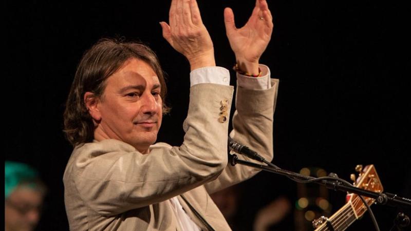 Pavia 16 novembre, presentazione del libro “L’Altro” di Pippo Pollina