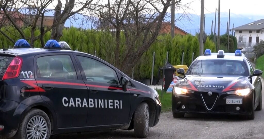 Mafia cinese, un pericolo concreto