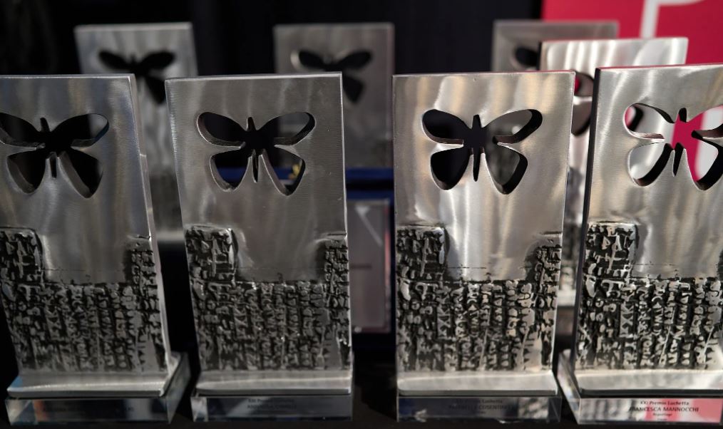 Premio Luchetta 2025, iscrizioni aperte fino al 25 giugno