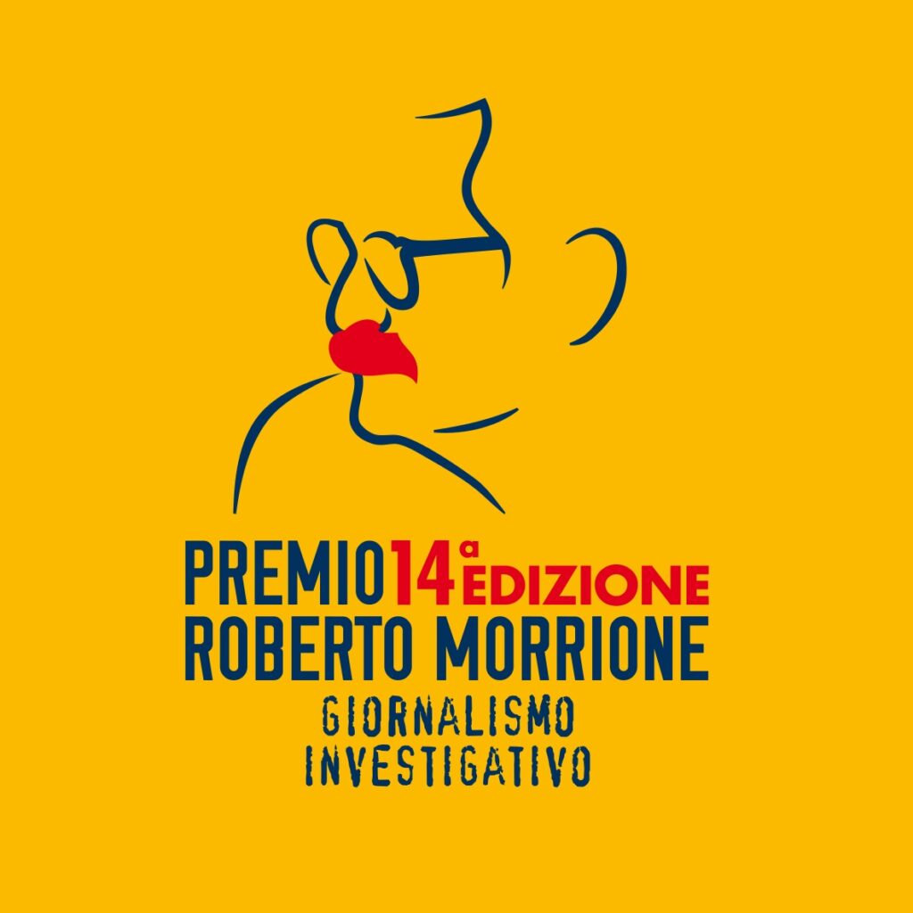 “Il limite assente”: a Torino dal 23 al 25 ottobre le Giornate del Premio Roberto Morrione 2025