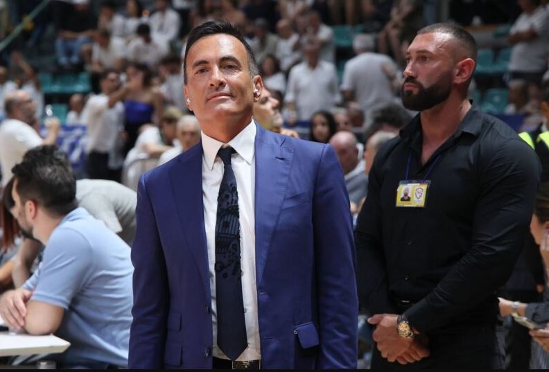 Trapani, le offese di Antonini ai giornalisti. Assostampa: “Toni volgari e inaccettabili”. Ordine: “Attacco scomposto”